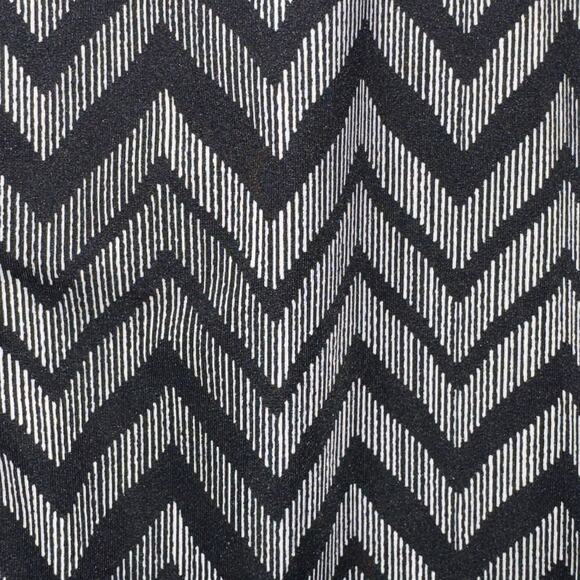 PerSeption 3/4 sleeve blouse women’s size medium petite - Picture 5 of 7